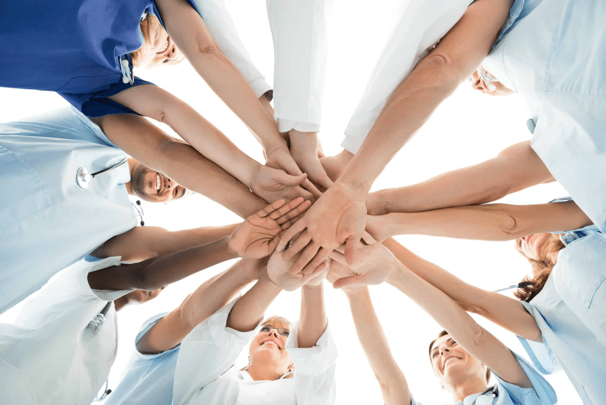 Team collaboration